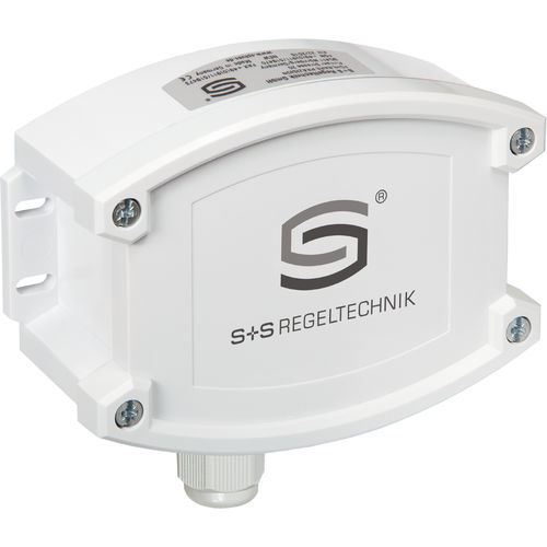 Fine dust dust sensor - APS-SD-U - S+S Regeltechnik - laser / PM2.5 / PM10
