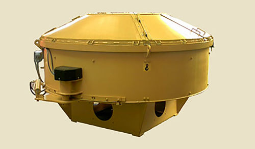 Paddle kneader - SERIE XT - Komplet Italia srl - continuous / solid/liquid / for concrete