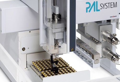 Liquid sampler - PAL RSI - Pal system - headspace / automatic / for HPLC
