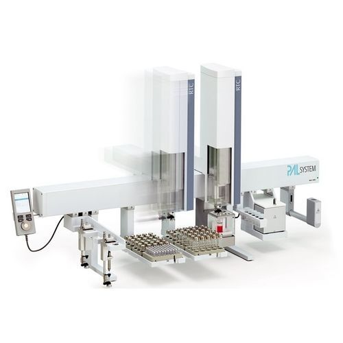 Liquid sampler - PAL DHR - Pal system - automatic / headspace