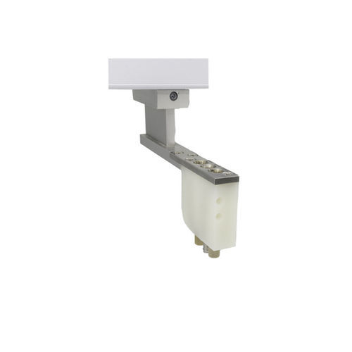 Solvent washing system - WashLCMS - Pal system - automatic
