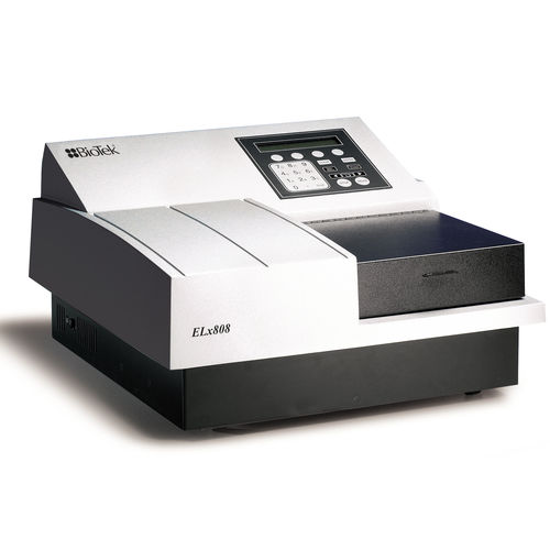 Absorbance microplate reader ELx808™ BioTek Instruments