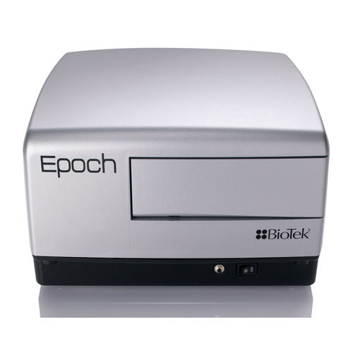 Visible spectrophotometer Epoch BioTek Instruments UV