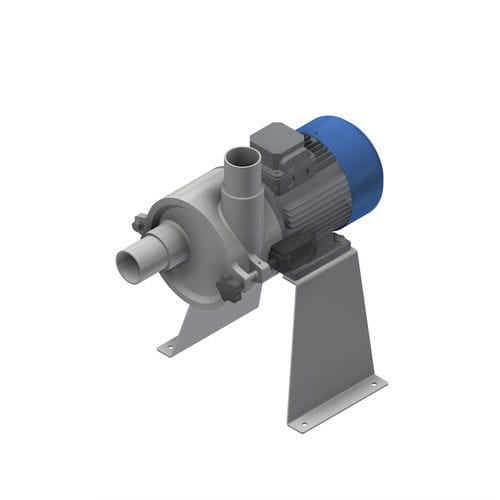 Flour sifter - SL 20 - COMAV - for pneumatic conveying