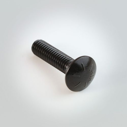 Steel bolt CS1002 / CB1 series New Fasteners Are Here corrosion