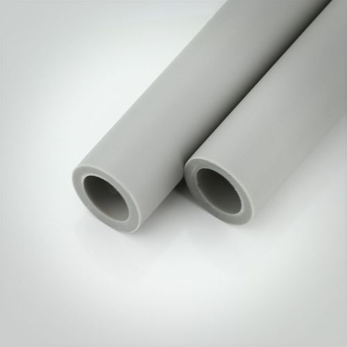 Plastic spacer - 4xx series - New Fasteners Are Here - sleeve