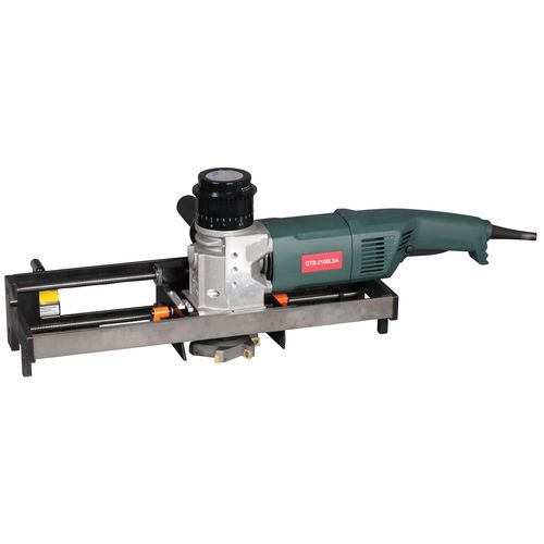 Electric portable grinder GTB2100LSA Daesunggt co.,Ltd