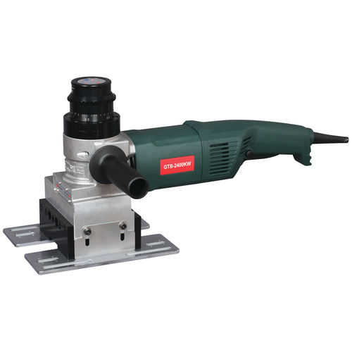 Electric portable grinder GTB2400KW Daesunggt co.,Ltd