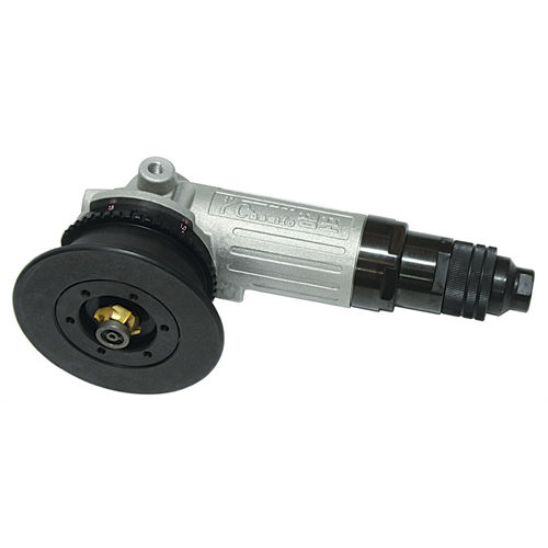 Pneumatic chamfering machine - GTR-3AC series - Daesunggt co.,Ltd - portable / radius