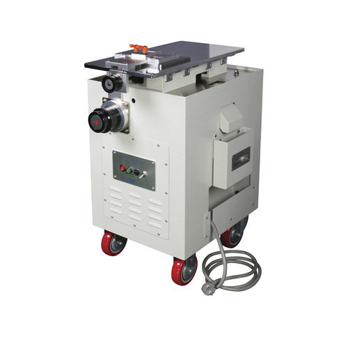 Electric beveling machine - TGTP-3LTP - Daesunggt co.,Ltd - desk / mobile / pipe