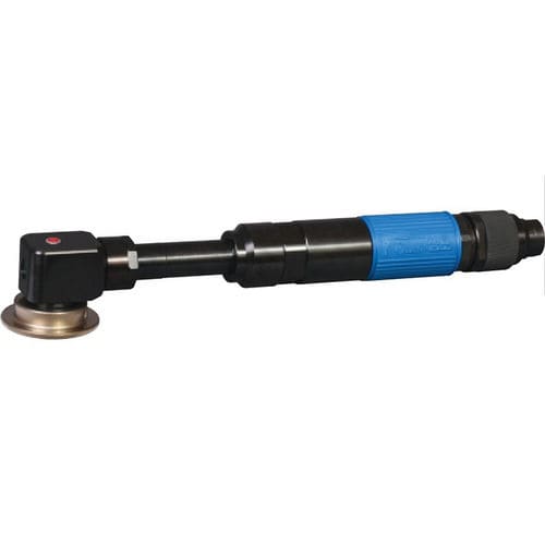 Pneumatic chamfering machine - GTL-38SC - Daesunggt co.,Ltd - hand-held