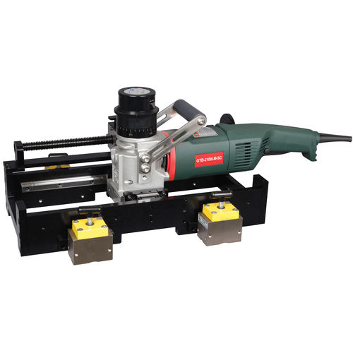 Electric portable grinder GTB2100LMSC Daesunggt co.,Ltd