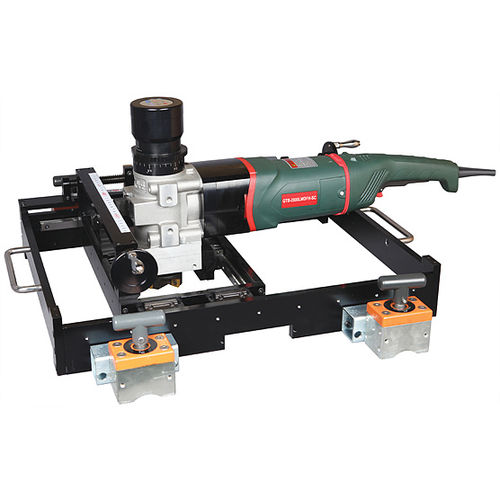 Electric portable grinder - GTB-2800LMDFH-SC - Daesunggt co.,Ltd