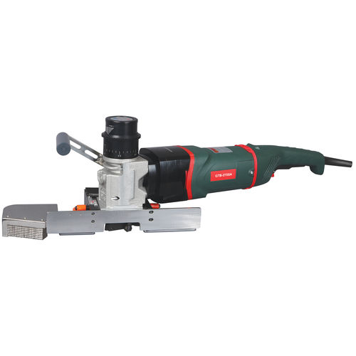 Electric portable grinder - GTB-2700A - Daesunggt co.,Ltd