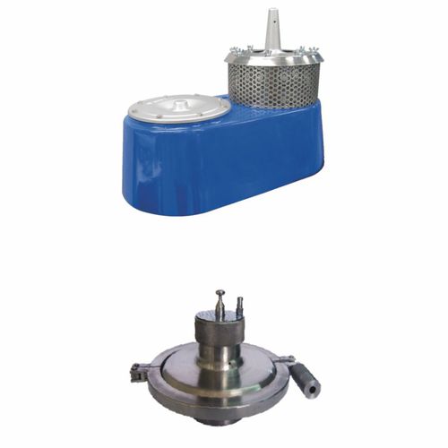 Vacuum pressure relief valve - Tecval
