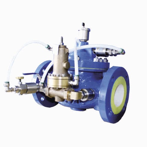 vap model Water pressure relief valve - VAP