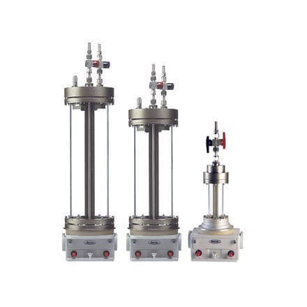 Sample cell - cyclone™ - Specac Ltd