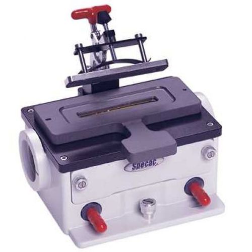 ATR infrared spectroscopy sample holder Gateway™ Specac Ltd