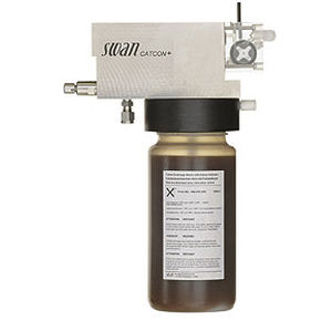Flow cell - CATCON+ SL - Swan Analytical Instruments