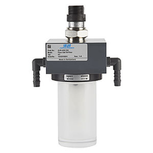 Flow cell - M-Flow G1 - Swan Analytical Instruments