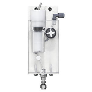 Flow cell - QV-Flow PMMA OTG - Swan Analytical Instruments