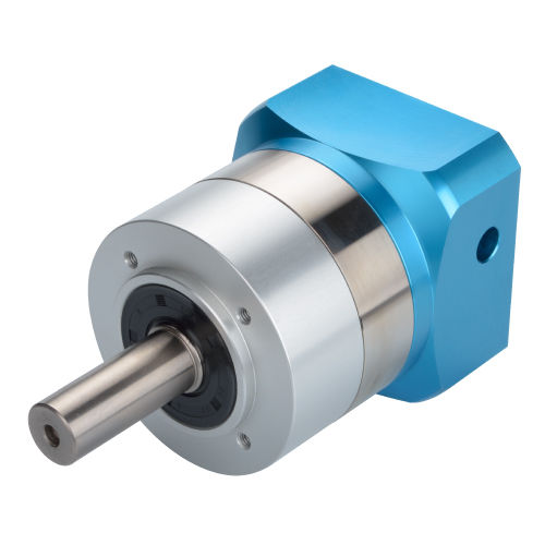Planetary gear reducer - DL090  - PHT Vertex Precision Components Corporation - helical gear / coaxial / hollow-shaft