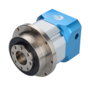 Planetary gear reducer - DF090   - PHT Vertex Precision Components Corporation - right angle / hollow-shaft / 100 - 200 Nm