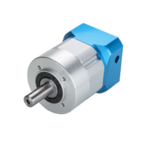 Planetary gear reducer - DML220   - PHT Vertex Precision Components Corporation - coaxial / hollow-shaft / 1 - 2 kNm