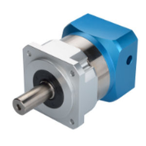 Planetary gear reducer - DH080   - PHT Vertex Precision Components Corporation - coaxial / hollow-shaft / 100 - 200 Nm