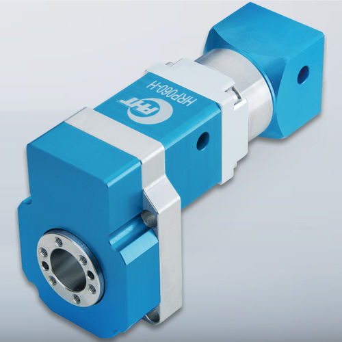 Electric actuator - HRP100 - PHT Vertex Precision Components Corporation - rotary / IP40 / positioning