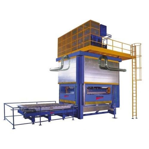 Door press line - ITALPRESSE - for the automotive industry / automatic