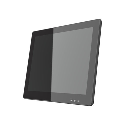 PCAP capacitive touch screen panel PC - MS-1A32 - MSI - 5-wire resistive touch screen / 15" / 1024 x 768