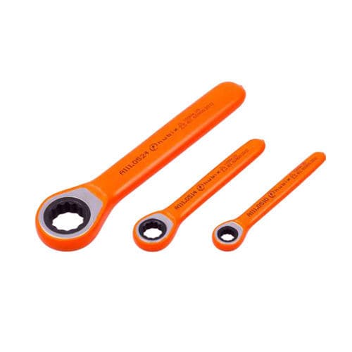 Manual ratchet wrench - A111.05 series - Hubix Sp. z o.o.