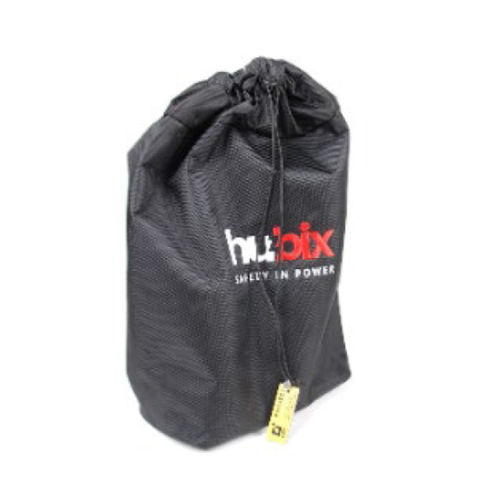 Transport bag - J223.0201  - Hubix Sp. z o.o. - fabric / polyester