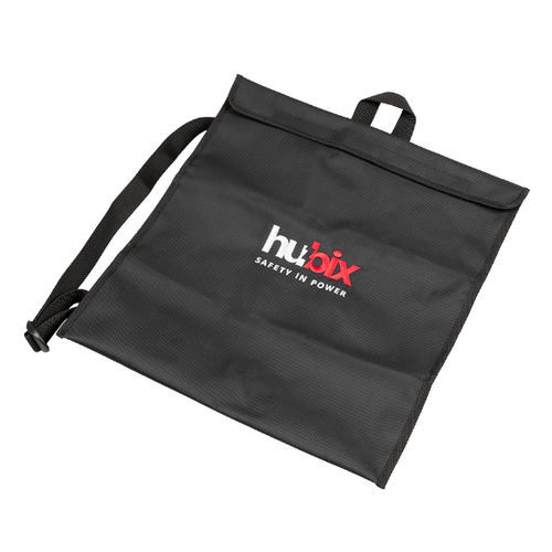Transport bag - J881.0101 - Hubix Sp. z o.o. - polyester / for PPEs