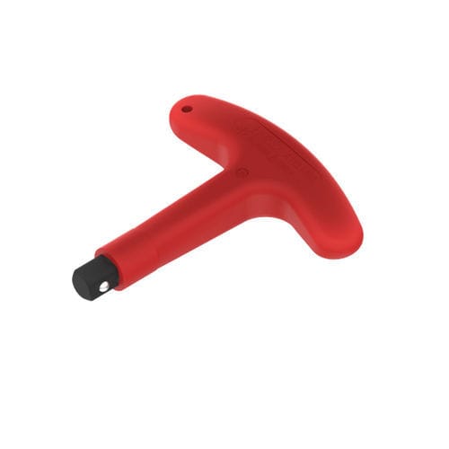 1/2" T-handle socket wrench - A113.0103 - Hubix Sp. z o.o. - steel
