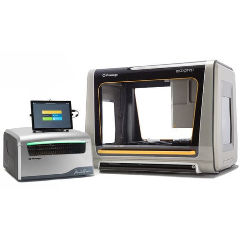 Acid purification system - Maxprep™ - Promega Corporation