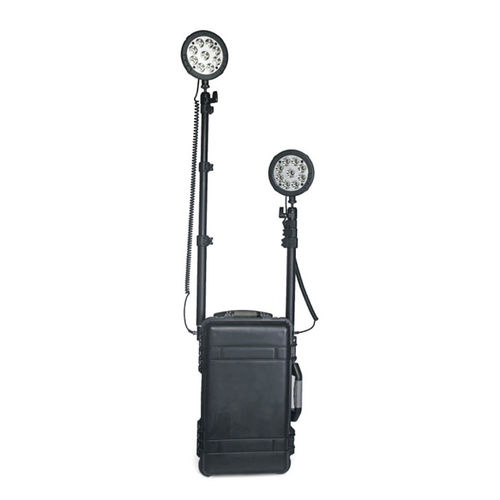 Emergency lighting - PRL-140 - MA Safety Signal Co.,Ltd. - LED / outdoor / job-site