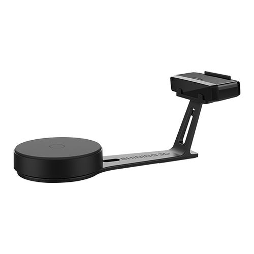3D scanner - EinScan SE V2 - SHINING 3D - for measuring / shape measurement / for 3D printing
