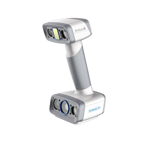 hand-held scanner - SHINING 3D