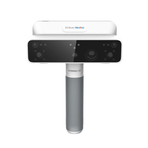 3D scanner - SHINING 3D