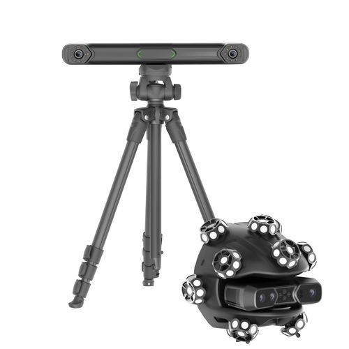 3D scanning system - SHINING 3D