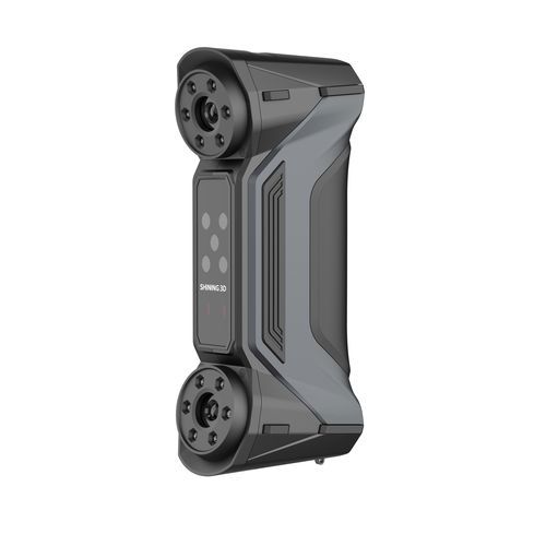 3D scanner - SHINING 3D