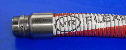 Chemical product hose assembly - FLEXCHEM-TXX - ERRE.DI. srl - composite