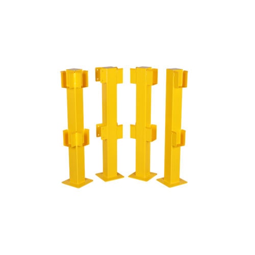Protective post - PEE,PME,PMES,PWE series - Dancop International GmbH