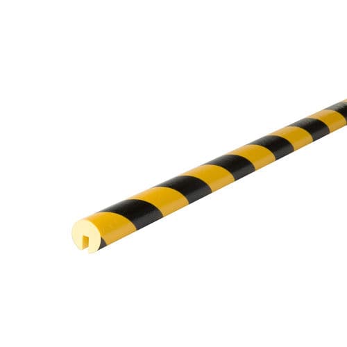 High-visibility edge protector - B,BB,G series - Dancop International GmbH - polymer foam