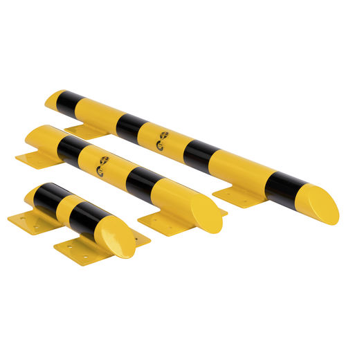 Parking bumper 60 series Dancop International GmbH