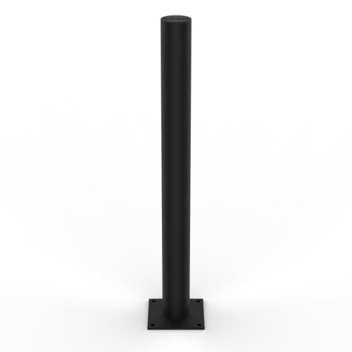 Door protective post - DFFS-B110 - Dancop International GmbH