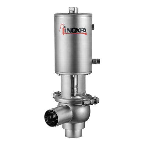 plug valve - INOXPA