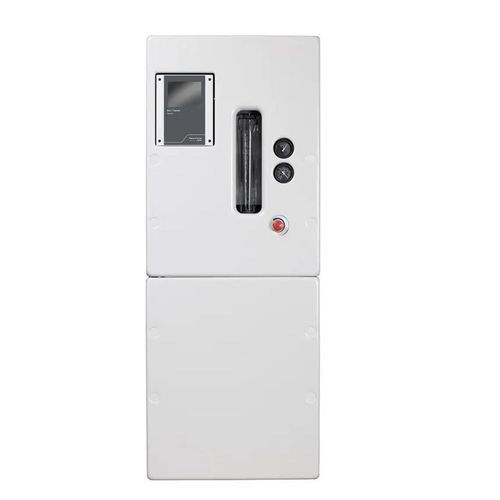 Chlorine dosing dispenser - V2000 - Evoqua Water Technologies - gas / volumetric / for pipe disinfection
